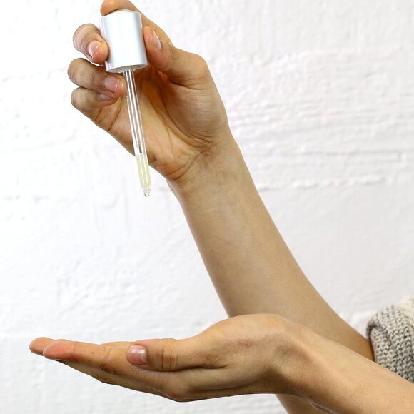 Juice Beauty GREEN APPLE Age Defy Serum 1oz - Picture 3 of 4